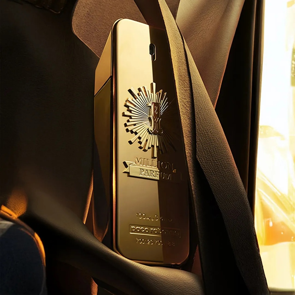 Paco Rabanne 1 Million Parfume 100MLA