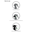 Gulf Orchid Oriental Room Spray Fresh Vibe 300MLB