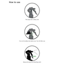 Gulf Orchid Oriental Room Spray Oud Himalayan 300MLB