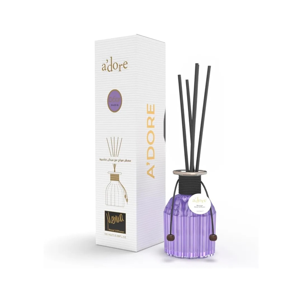 Memwa Reed Diffuser Adore 100MLB