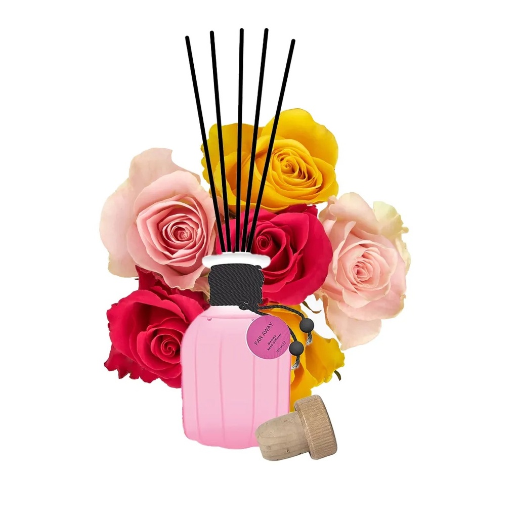 Memwa Reed Diffuser Reed Far Away 100MLA