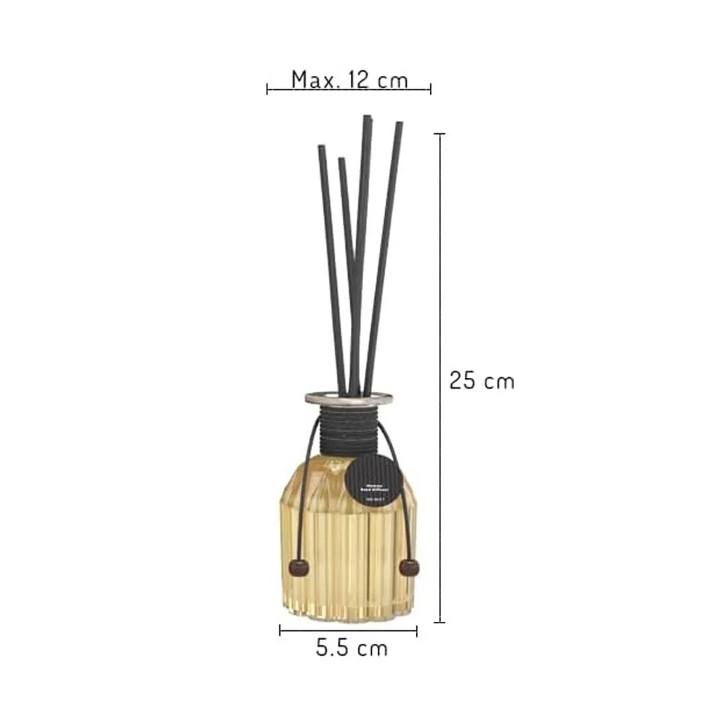 Memwa Reed Diffuser Reed Far Away 100MLB