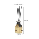 Memwa Reed Diffuser Reed Far Away 100MLB