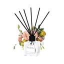 Pierre Cardin Reed Diffuser Amber And Olibanum 100MLA