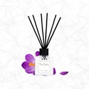 Pierre Cardin Reed Diffuser Dark Amber 100MLA