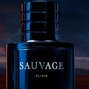 CD Dior Sauvage Elixir Vaporisateur 100MLC