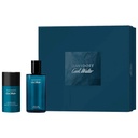Davidoff Cool Water Set EDT 75ML + Deodorant Stick 75g B