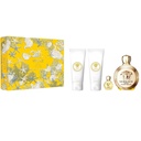 Versace Eros Pour Femme Gift Set EDP 100ML + Shower Gel 100ML + Body Lotion 100ML + Travel Spray 5MLB