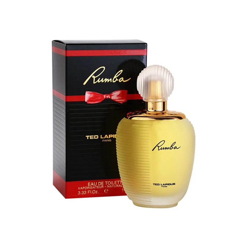Ted Lapidus Rumba EDTB