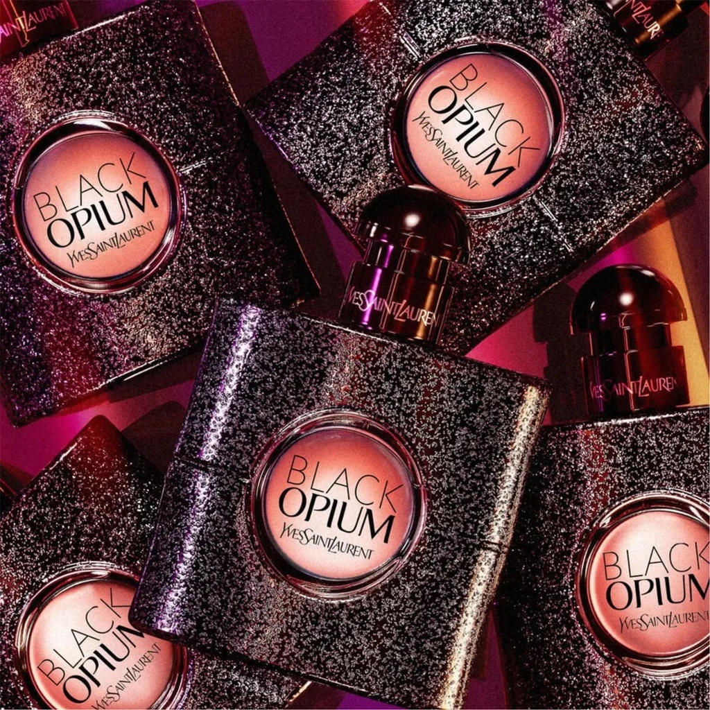 YSL Black Opium EDP C