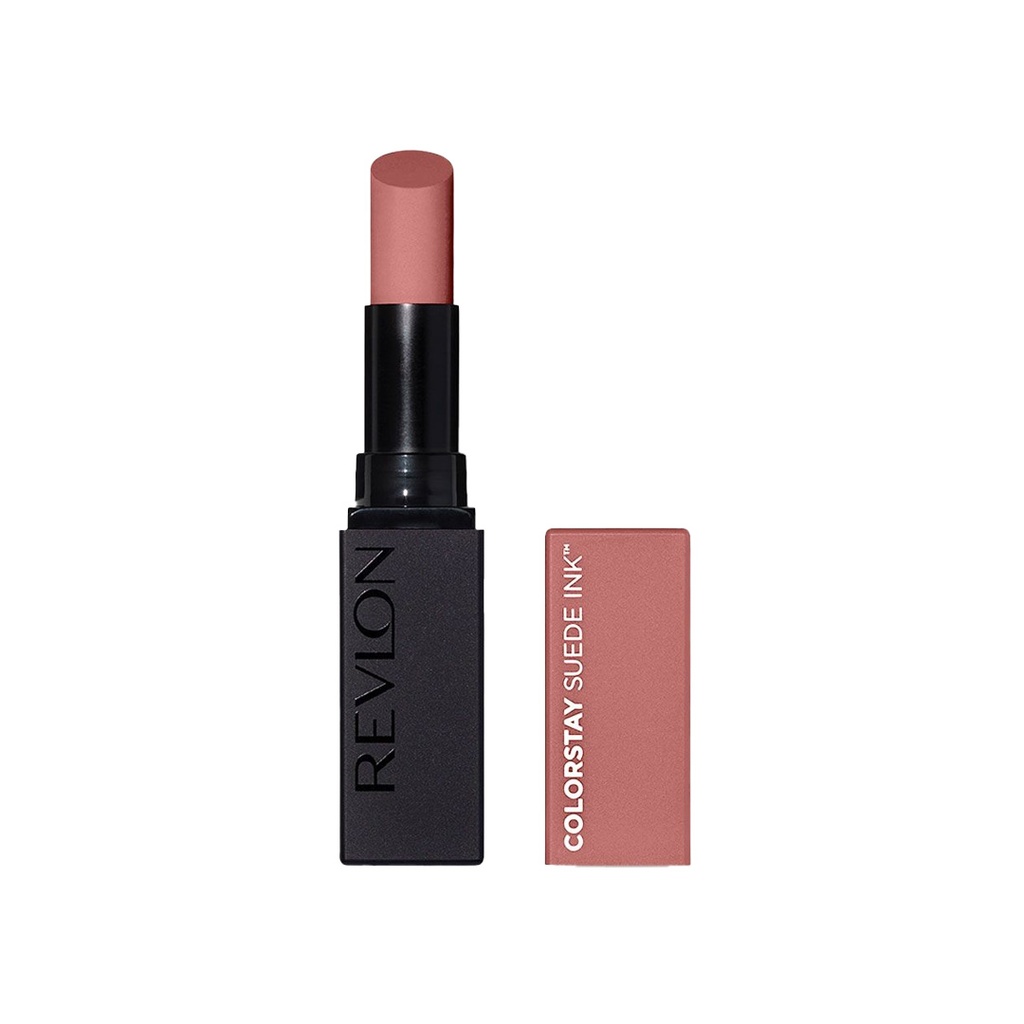 Revlon ColorStay Suede Ink™ LipstickA