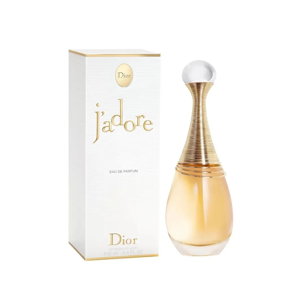 CD J'adore EDP B