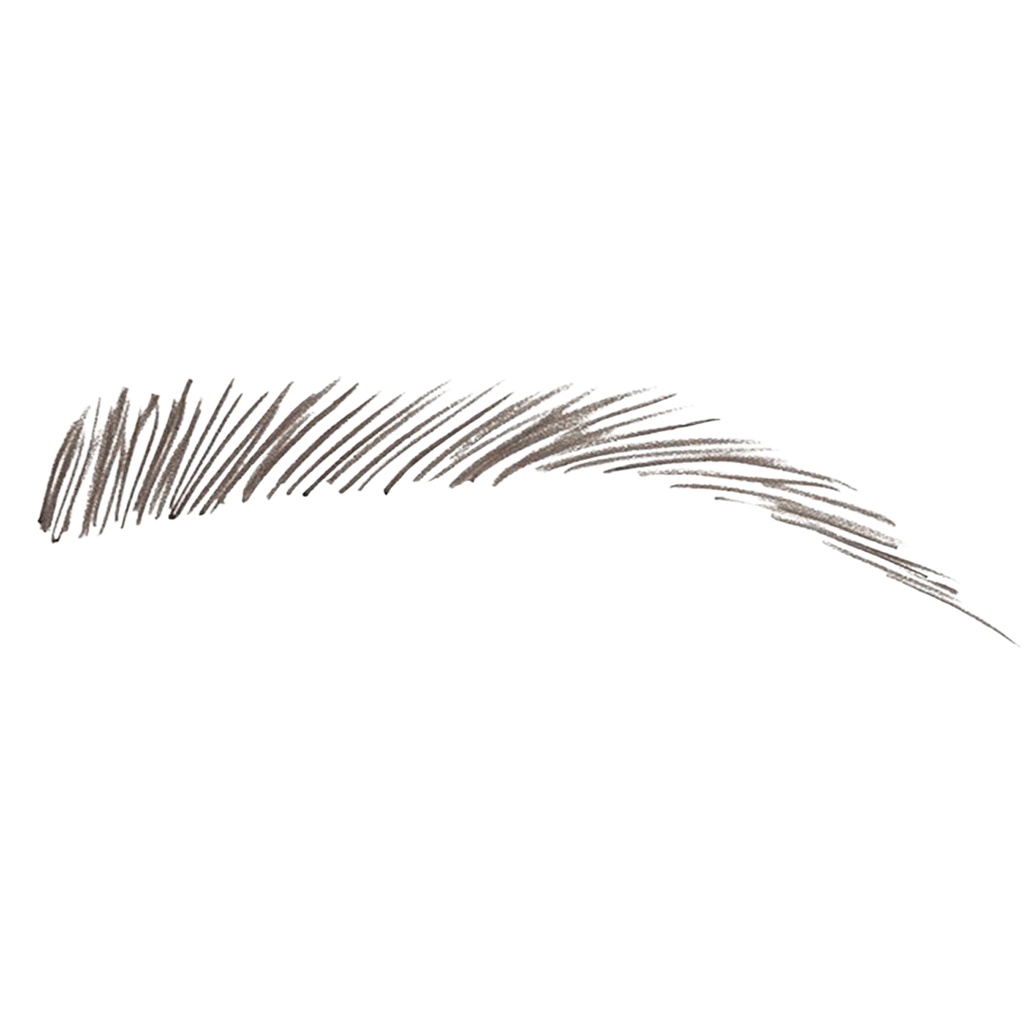 Revlon Colorstay Micro™ Brow Pencil  456 Dark BrownA