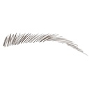 Revlon Colorstay Micro™ Brow Pencil  456 Dark BrownA