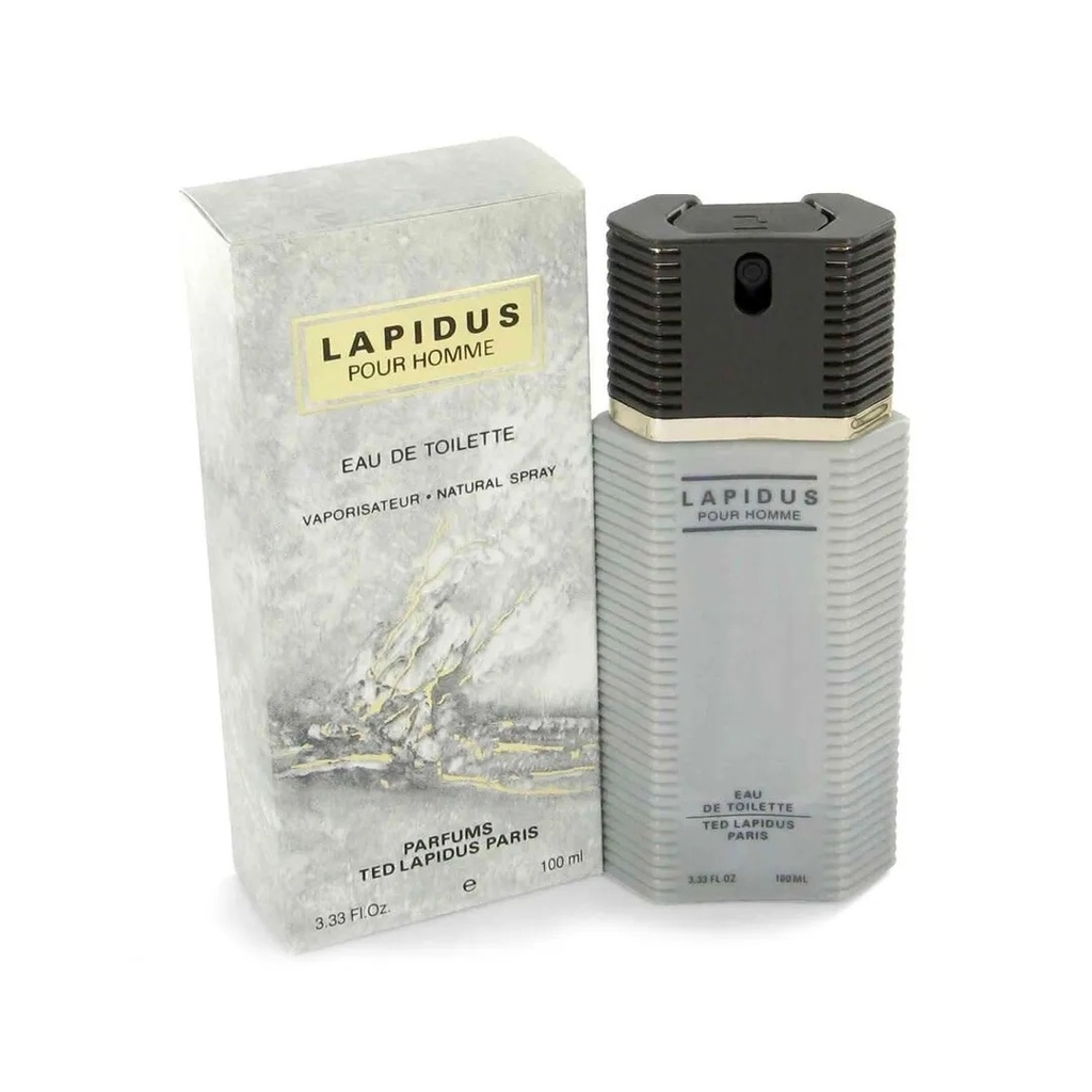 Ted Lapidus Men EDTC