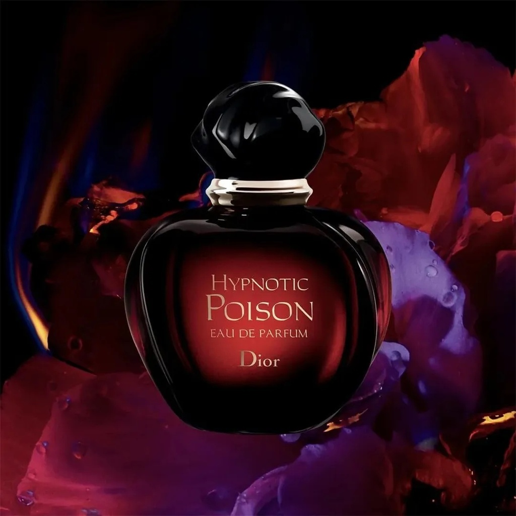 CD Dior Hypnotic Poison EDP A