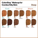 Revlon ColorStay Makeup Combo And Oily Skin SPF 15 B