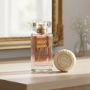 Georges Rech French Story Gift Set EDP 100ML + Fren Story Soap 100gA