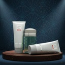 Carrera Pour Homme Gift Set EDT 100ML + Shower Gel 200ML + After Shave Balm 200MLA