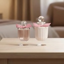 Women's Secret Eau My Secret Gift Set EDT 100ML + Body Lotion 200ML A