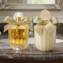 Women's Secret Gold Seduction Gift Set EDT 100ML + Body Lotion 200MLA