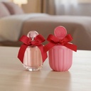 Women's Secret Rouge Seduction Gift Set EDP 100ML + Body Lotion 200MLA