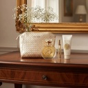 Guess Bella Vita For Women Gift Set EDP 100ML + Travel Spray 15ML + Body Lotion 200ML + PouchA