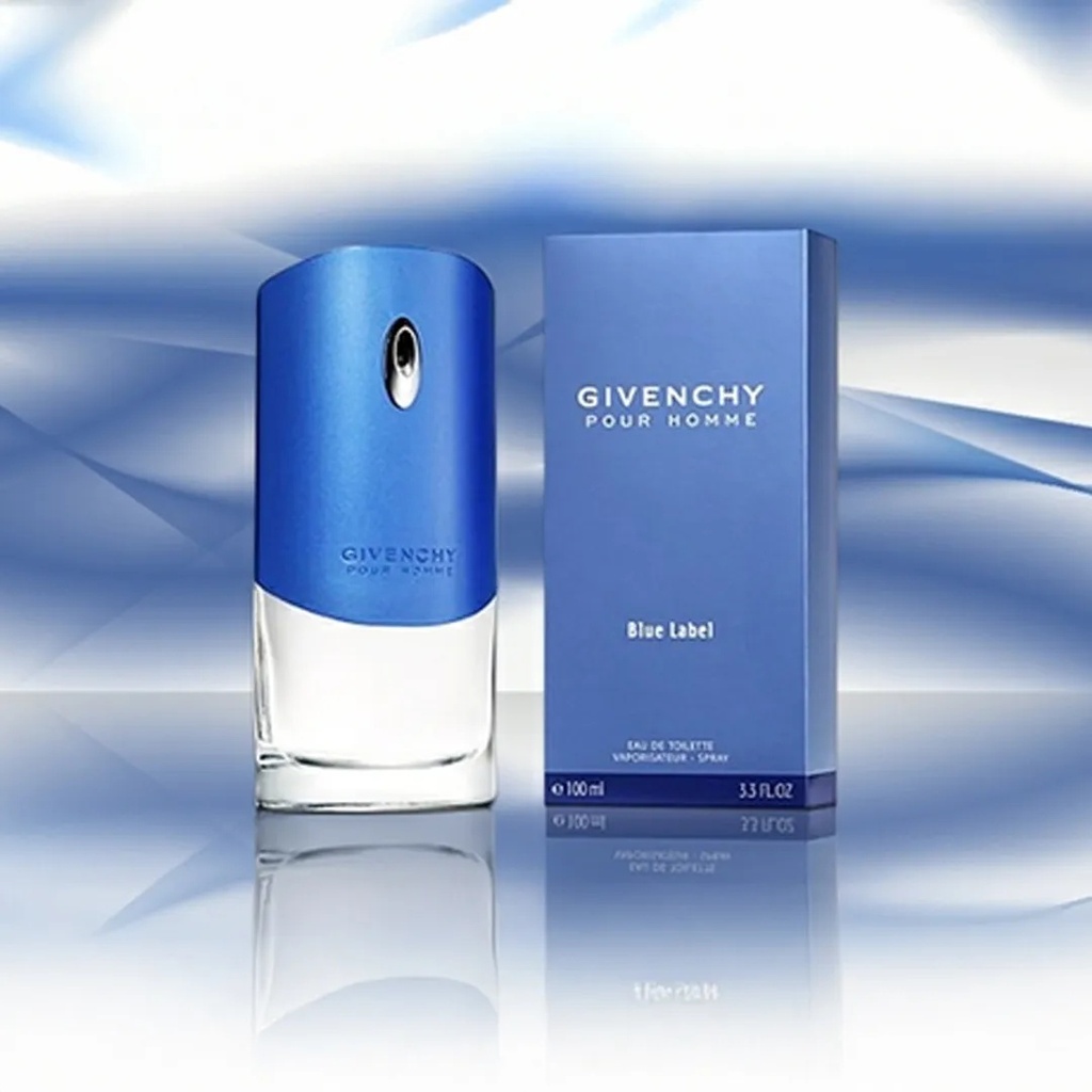 Givenchy Blue Label EDT D