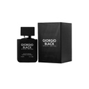 Giorgio Black EDP 100MLB