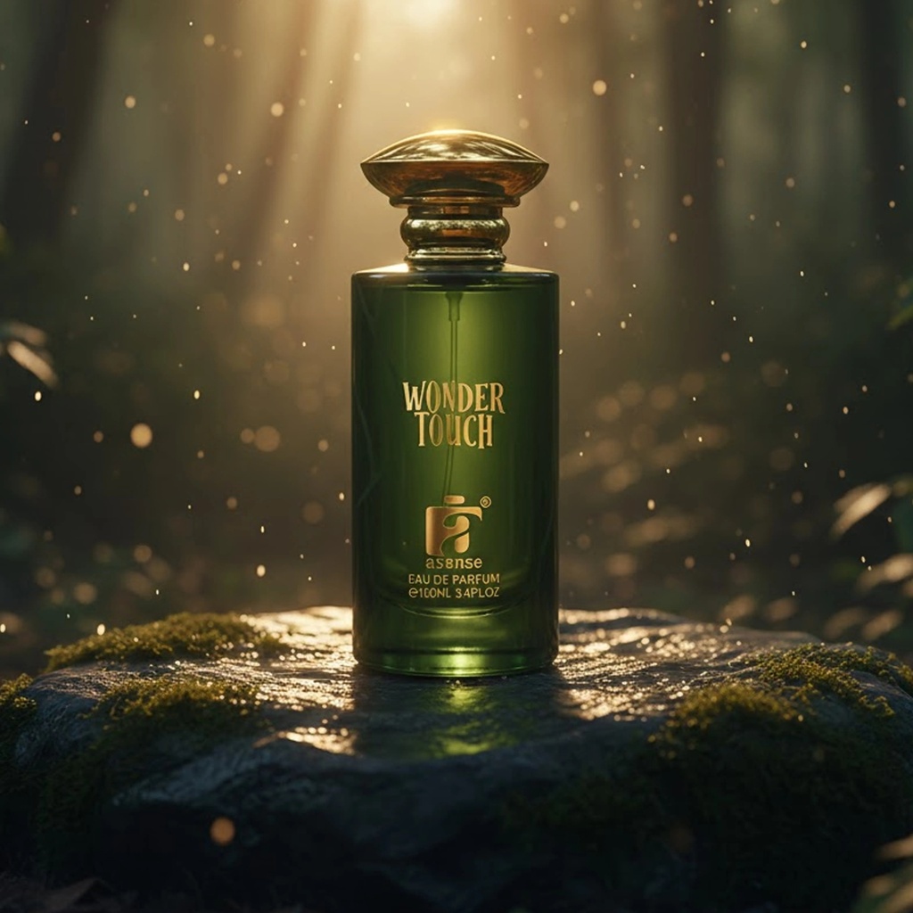 Asense Wonder Touch EDP 100MLA