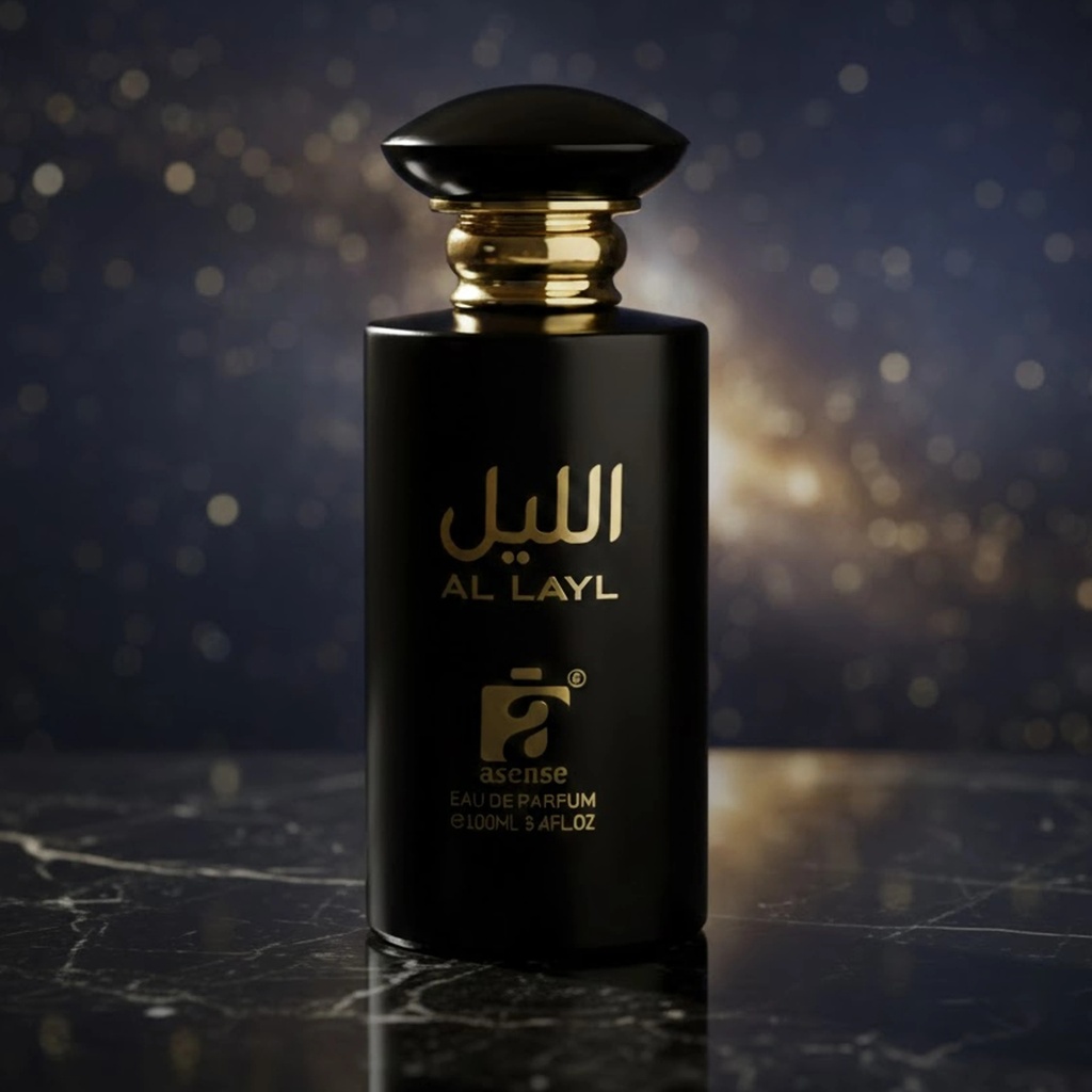 Asense Al Layl EDP 100MLA