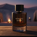 Fariis Nomadic Extrait EDP 100MLA