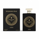 Fariis Splendid Oud EDP 100MLB