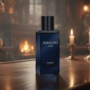 Fariis Sergeant Elixir EDP 100MLA