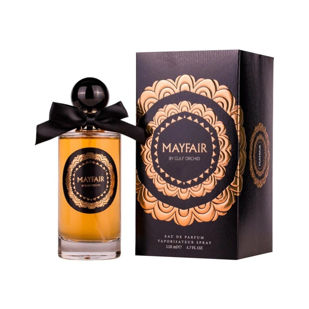 Gulf Orchid Mayfair EDP 110MLB