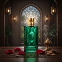 Gulf Orchid Oriental Rose EDP 110MLA