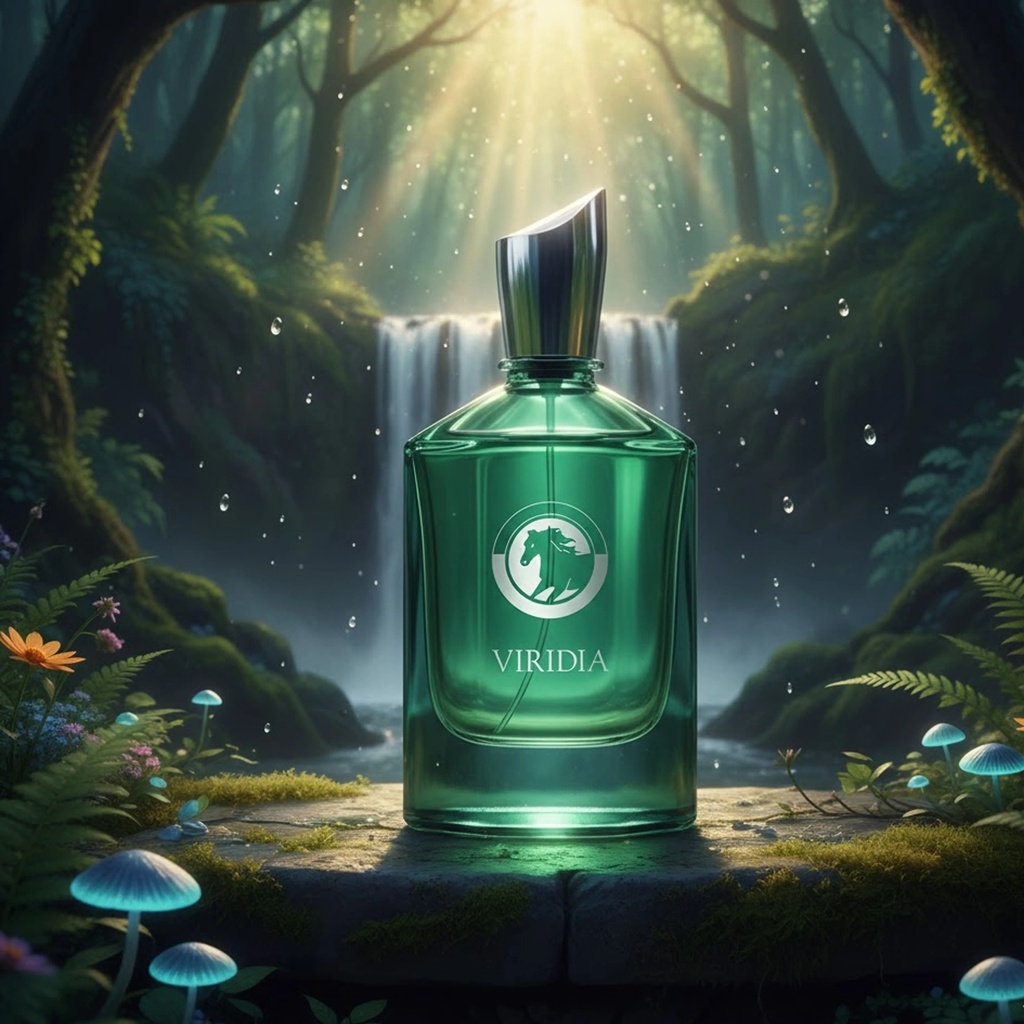 Fariis Virdia EDP 100MLA