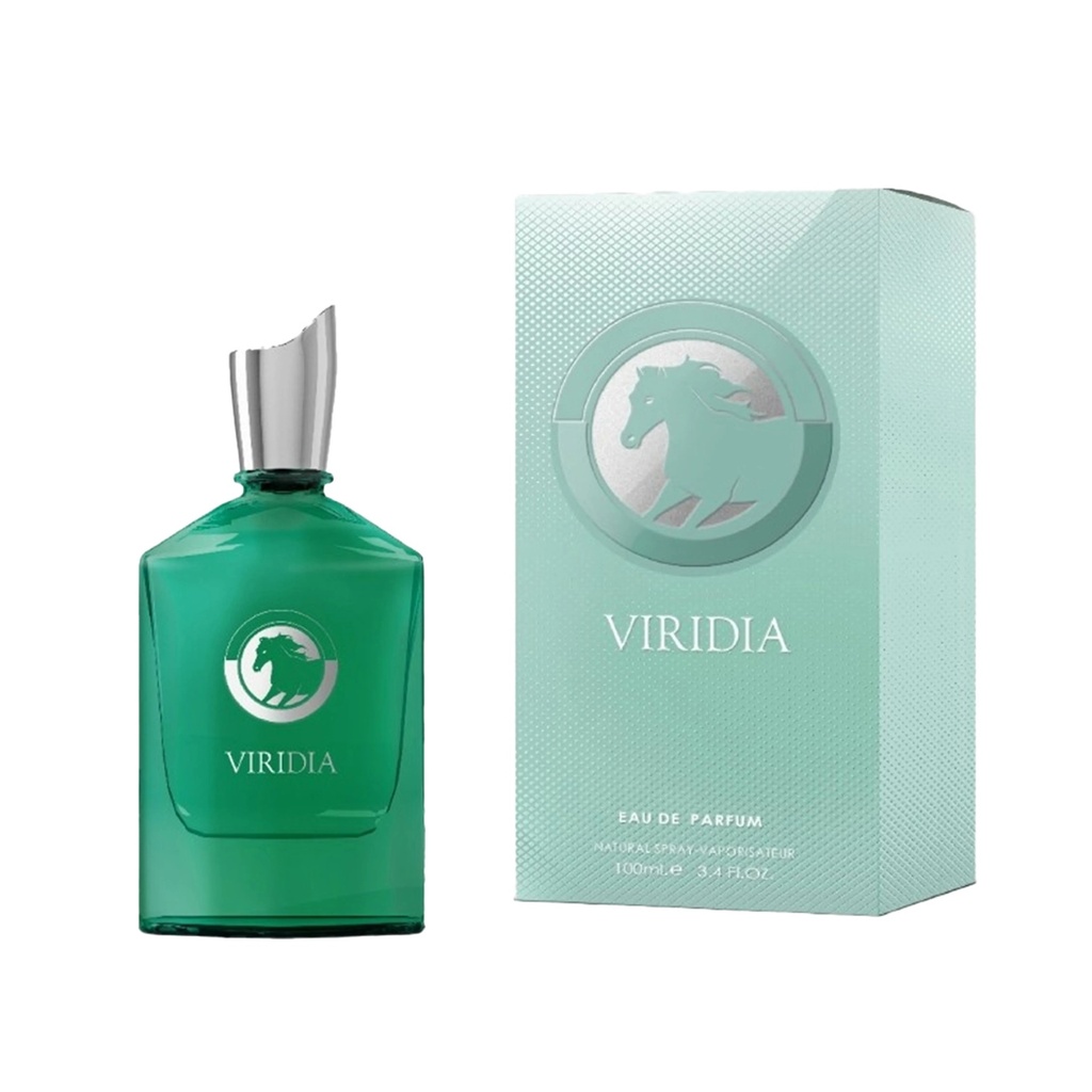 Fariis Virdia EDP 100MLB