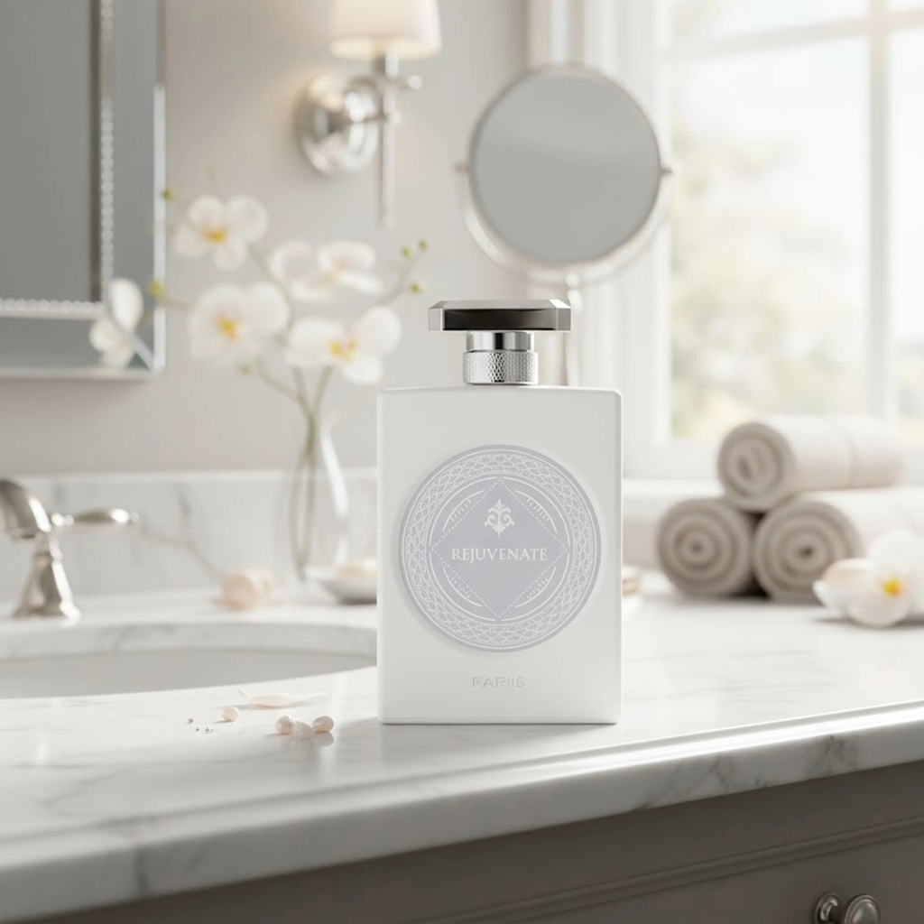 Fariis Rejuvenate EDP 100MLA