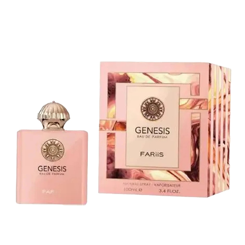 Fariis Genesis EDP 100MLB