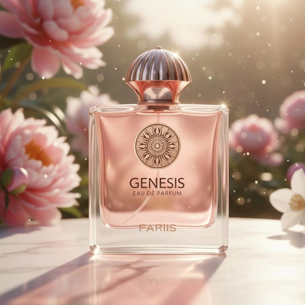 Fariis Genesis EDP 100MLa