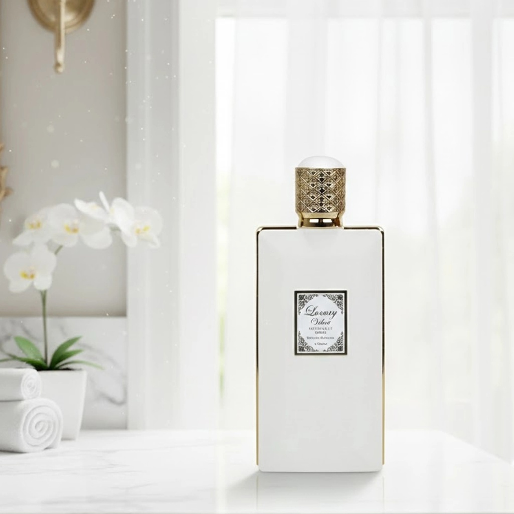 Luxury Velvet Intensely White EDP 100MLA