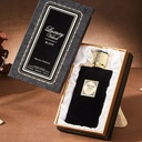 Luxury Velvet Intensely Black EDP 100MLA