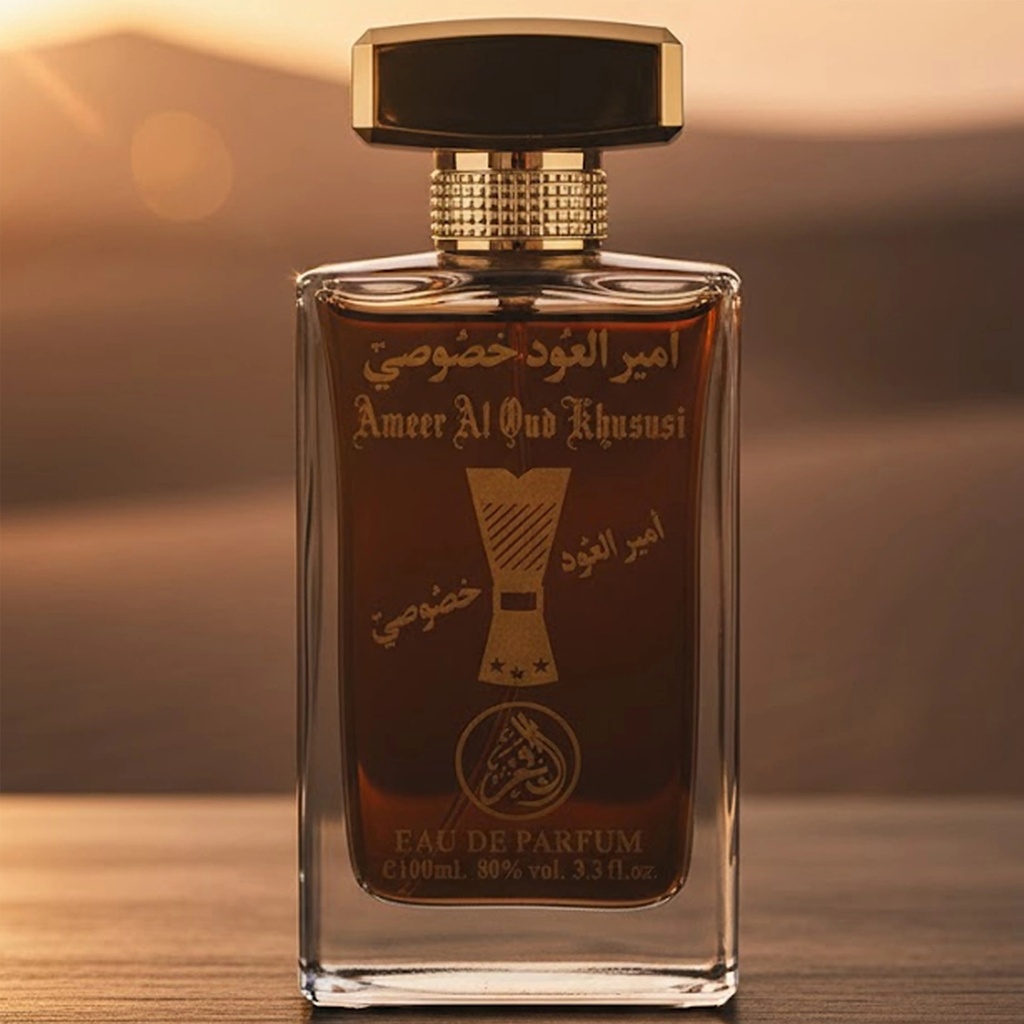 AFP Ameer Al Oud Khususi EDP 100MLA