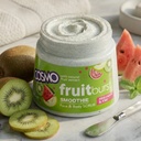 Cosmo Mint Lemon And Kiwi Scrub 500MLA