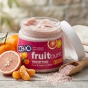 Cosmo Pink Lemon And Mandarin Scrub 500MLA
