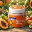 Cosmo Papaya Scrub 500MLA
