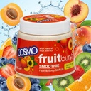 Cosmo Apricot And Peach Scrub 500MLA