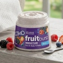 Cosmo Berry Scrub 500MLA
