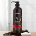 Cosmo Keratin Shampoo 1000MLA